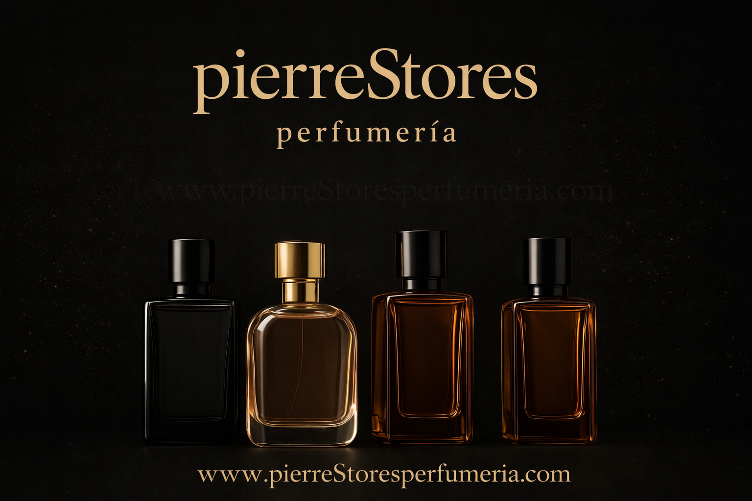perfumes Árabes originales en España