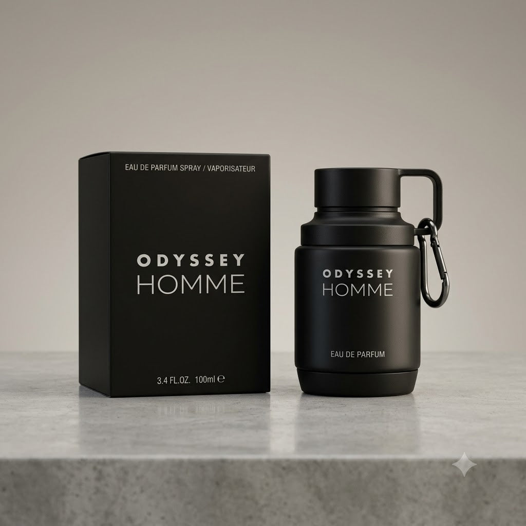 ODYSSEY HOMME – ARMAF