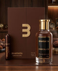 BHARARA CHOCOLATE – Eau de Parfum (100ml + mini)