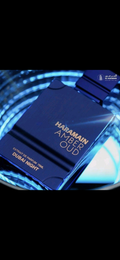 Al Haramain Amber Oud Eau de Parfum 100ml