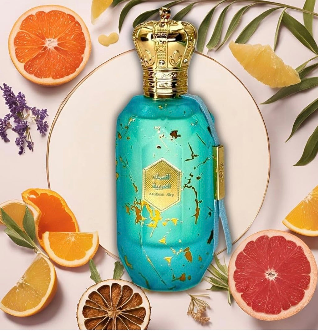 Arabian Sky Armaf Eau de Parfum 100ml