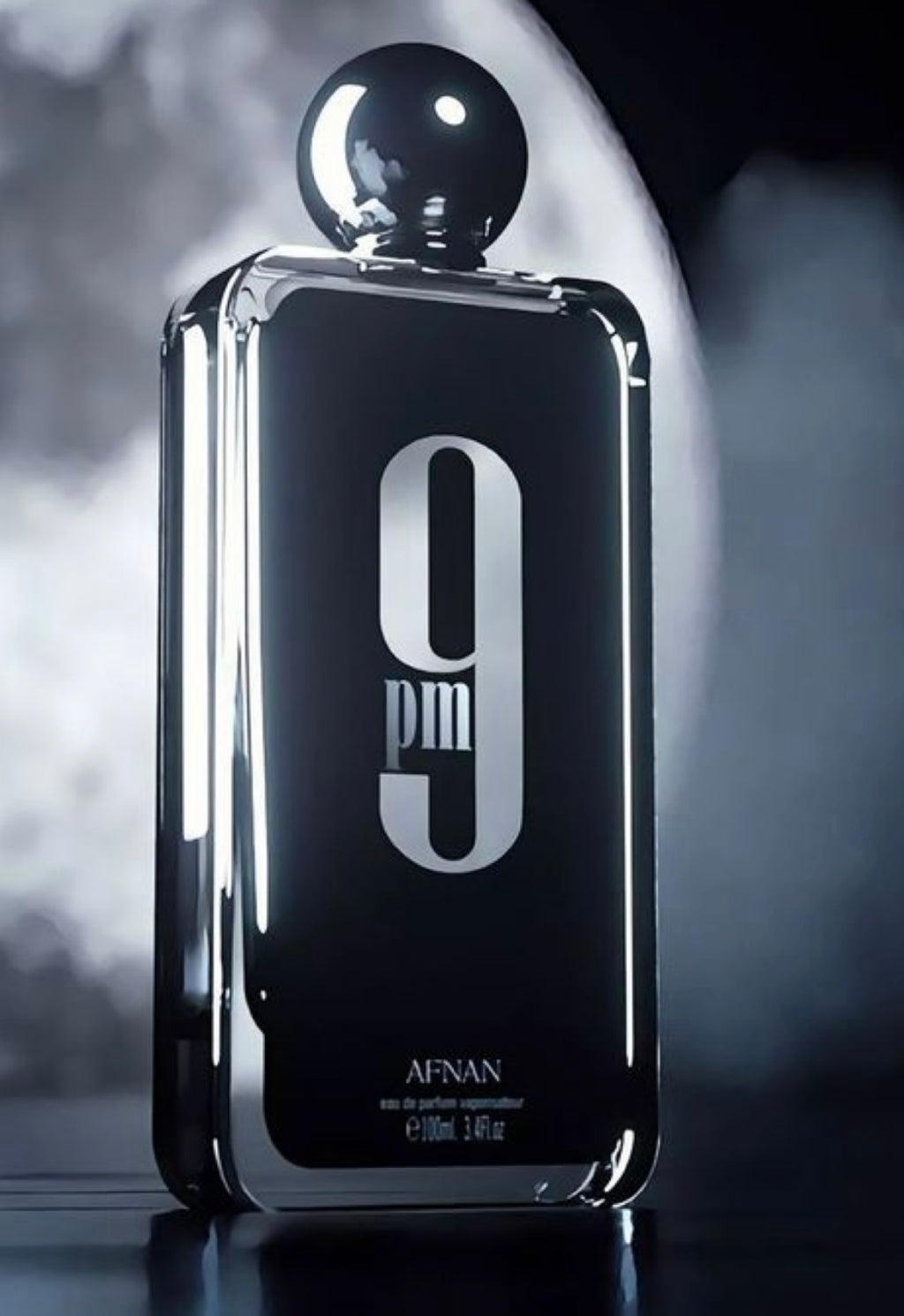Afnan 9PM Eau de Parfum