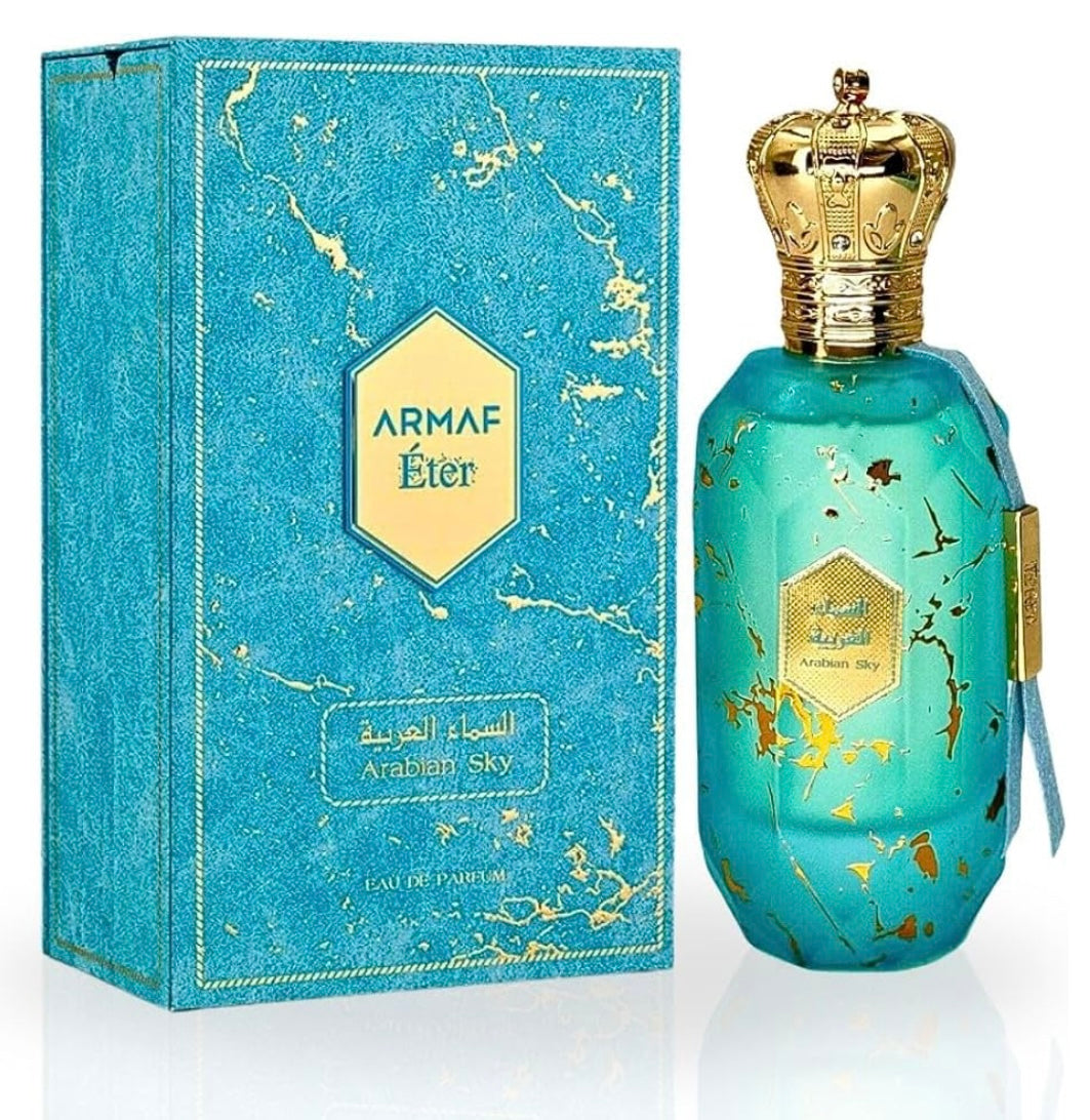 Arabian Sky Armaf Eau de Parfum 100ml