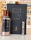 BHARARA KING – Eau de Parfum (100ml + mini)