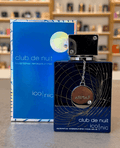 CLUB DE NUIT ICONIC – Armaf (Eau de Parfum 105ml)
