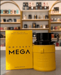 ODYSSEY MEGA – Eau de Parfum (Limited Edition)