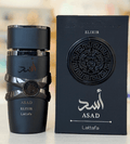 ASAD ELIXIR – Lattafa (100ml)