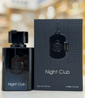 NIGHT CLUB – Eau de Parfum (100ml)