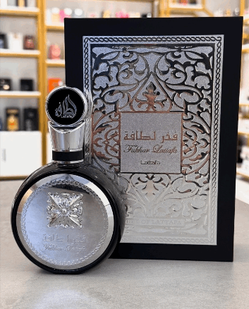FAKHAR LATTAFA – Lattafa (Eau de Parfum 100ml)