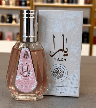YARA – Lattafa (Eau de Parfum 50ml)