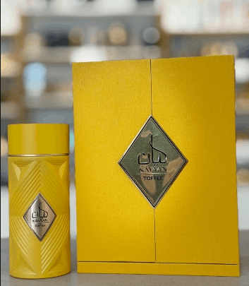 KAYAAN TOFFEE – (100ml)