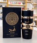 ASAD – Lattafa (100ml)