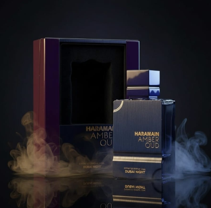 Al Haramain Amber Oud Dubai Night Eau de Parfum 100ml