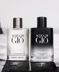 Acqua di Giò Homme Eau de Parfum Intense 100 ml | Perfume de Hombre Original de Larga Duración