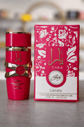 Yara Candy – Lattafa (Perfume Oil)
