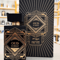 OUD IS GREAT – Zimaya (Extrait de Parfum 100ml)
