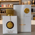 CLUB DE NUIT IMPÉRIALE – Armaf (Eau de Parfum 105ml)