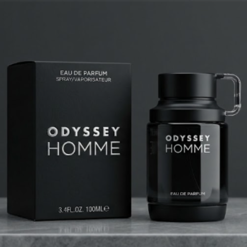 ODYSSEY HOMME – ARMAF
