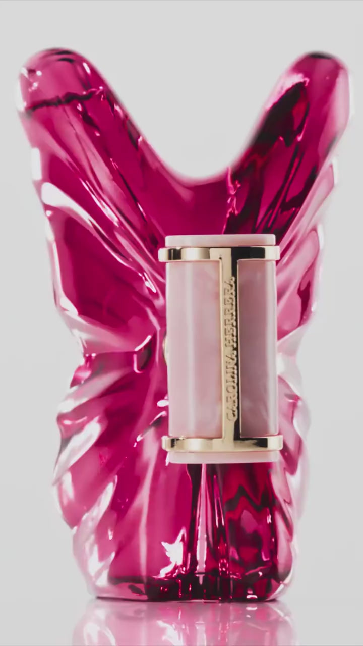 Carolina Herrera La Bomba Eau de Parfum Mujer 80 ml