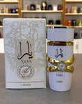 Perfume Yara de Lattafa,