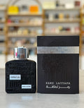 Lattafa Ramz Eau de Parfum 100ml perfume árabe unisex